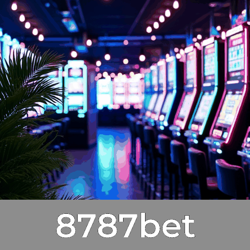 8787bet: Especialista em Apostas Esportivas com Foco no Esporte Brasileiro