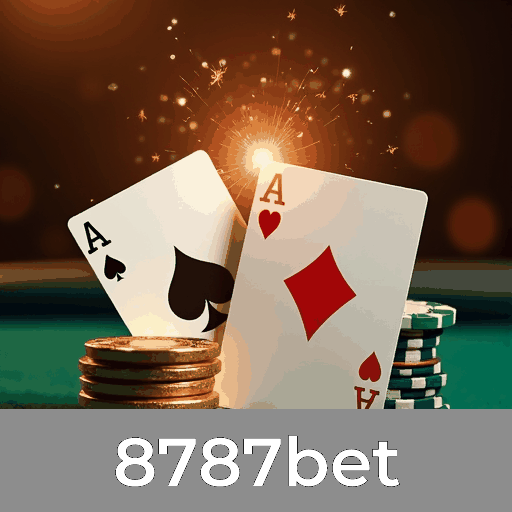 8787bet: Experiência Otimizada com Aplicativo Móvel para Apostar em Qualquer Lugar