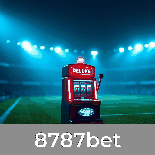 8787bet: Variedade de Jogos e Entretenimento Completo com Slots de Alta Volatilidade e Jogos de Mesa ao Vivo