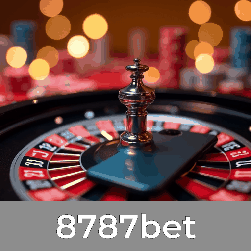 8787bet: Aposte com Conveniência e Funcionalidade Completa no Aplicativo Móvel