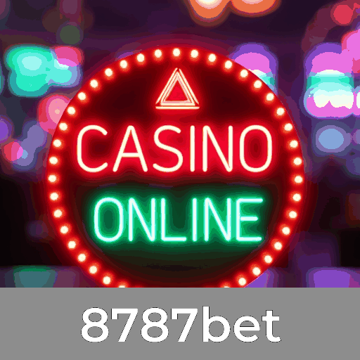 8787bet: Seu Destino de Apostas com Confiabilidade e Serviço Profissional