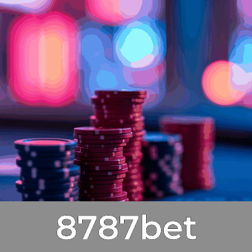 8787bet: Descubra Promoções de Valor Incomparável!