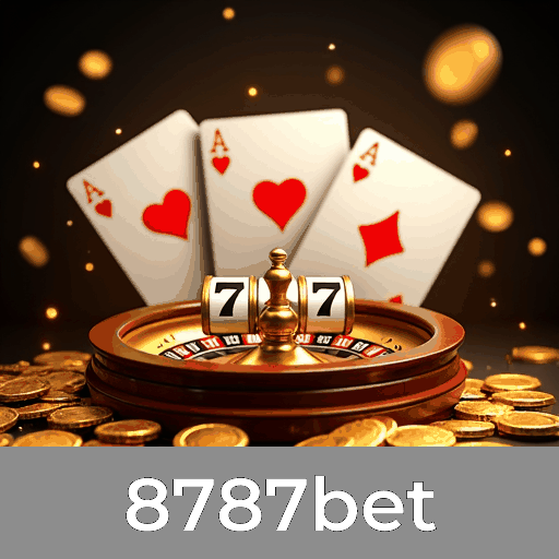 8787bet: Bônus Generoso e Promoções Exclusivas Esperam por Você!